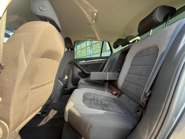 VOLKSWAGEN Golf 1.6 TDI 115CV DSG 5p. Business BlueMotion Technolo