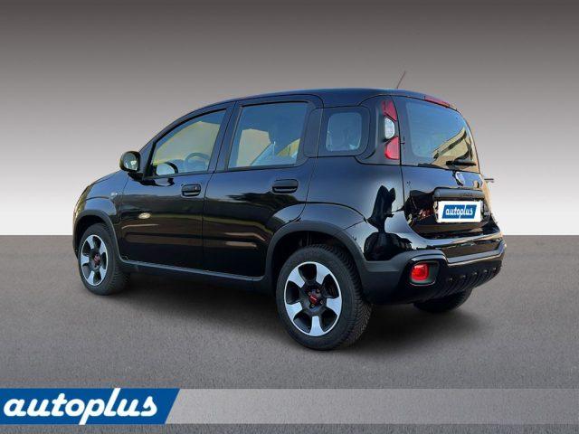 FIAT Panda 1.0 Mild Hybrid City Plus