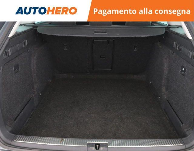 SKODA Superb 2.0 TDI DSG Wagon Executive