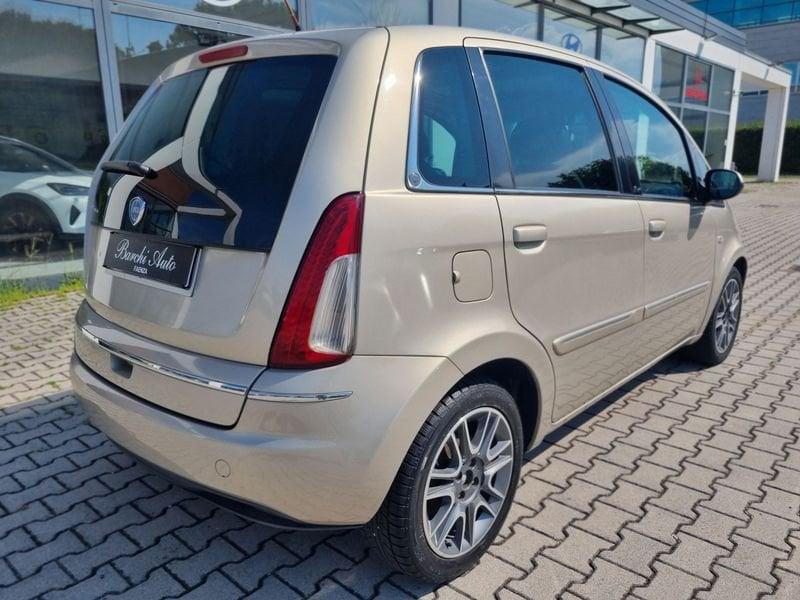 Lancia Musa Musa 1.3 Mjt 16V 90 CV - NEOPATENTATI