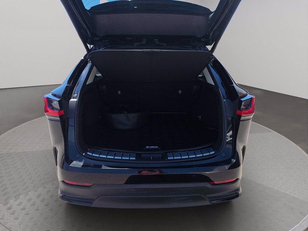 LEXUS Nx 450h+ 2.5 phev premium+ 4wd 309cv e-cvt del 2024