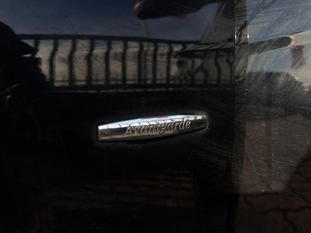 Mercedes C220 SW 2.2 DIESEL 2008 AUTOMATICA