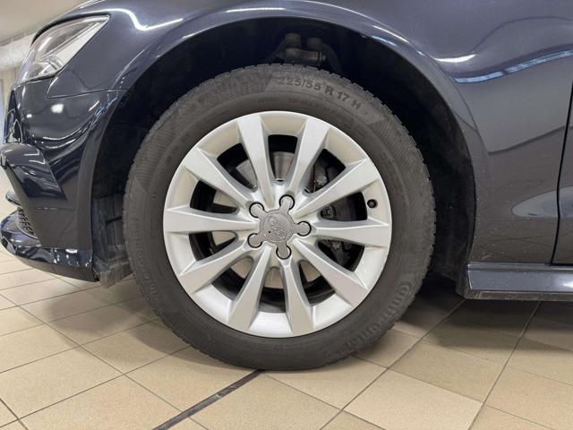 AUDI A6 Avant 2.0 TDI 190 CV ultra S tronic Business