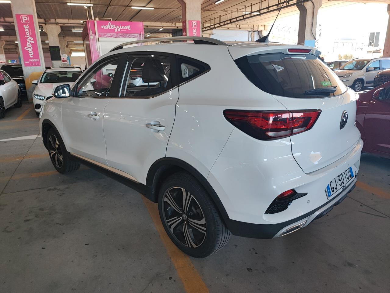 Mg ZS 1.5 VTi-tech Comfort
