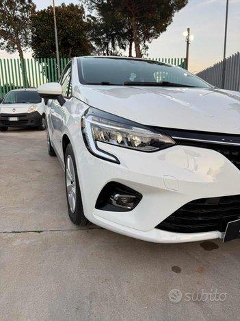 RENAULT Clio Blue dCi 85 CV 5 porte Zen