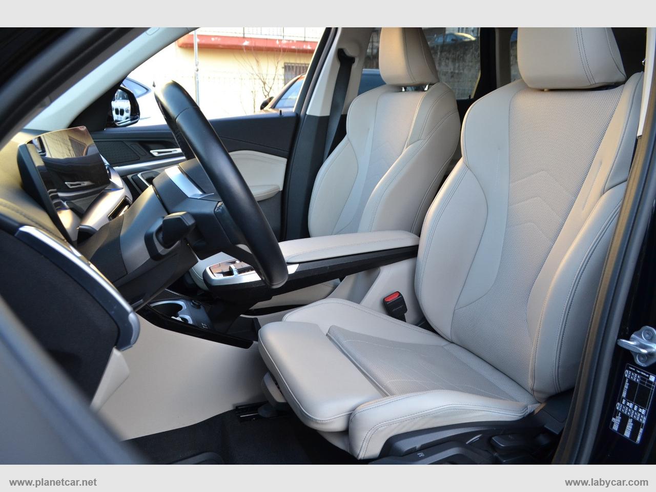 BMW X1 sDrive 18d xLine