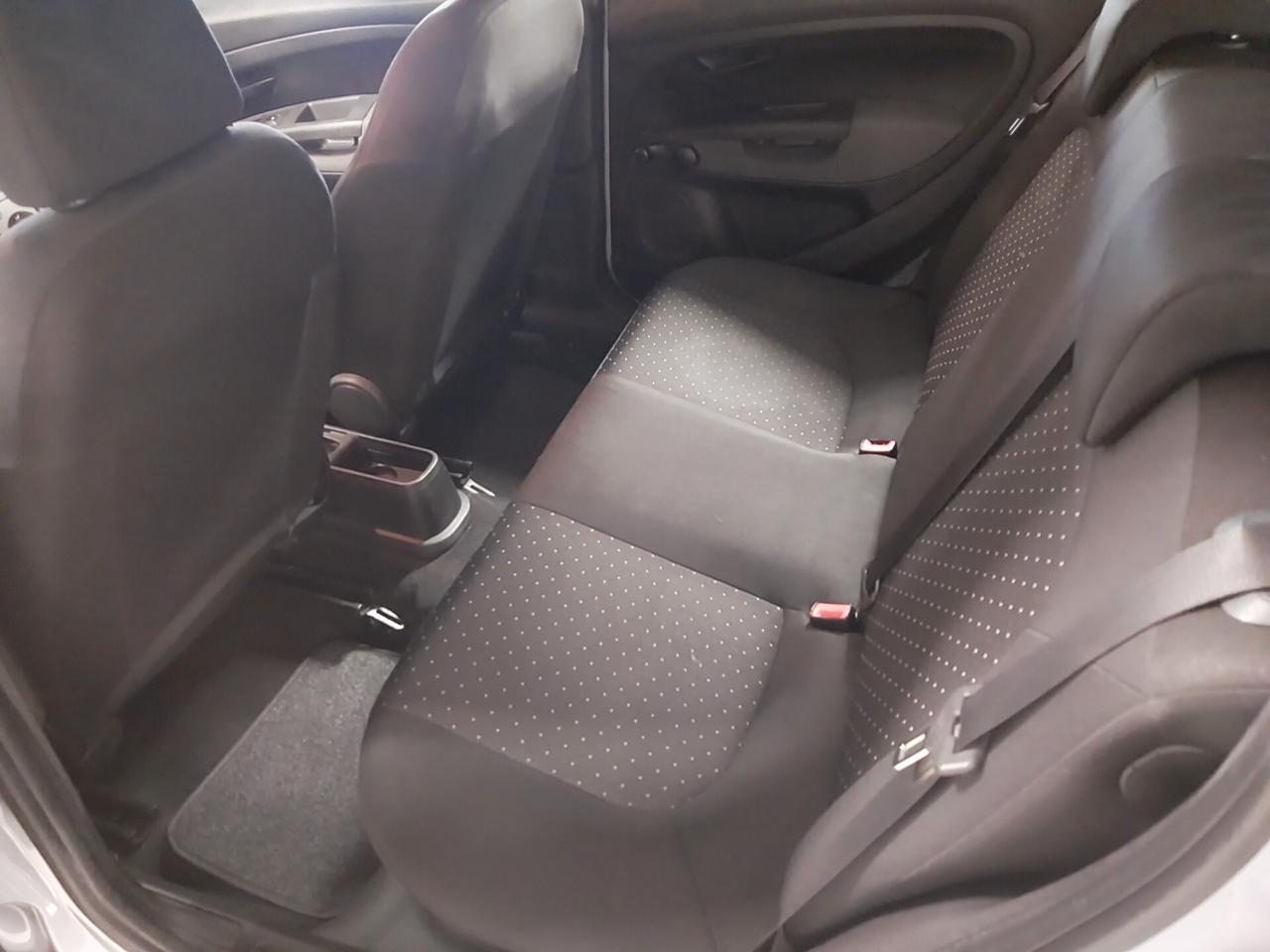 Fiat Grande Punto 1.3 MJT 75 CV 5 porte - ok neopatentati