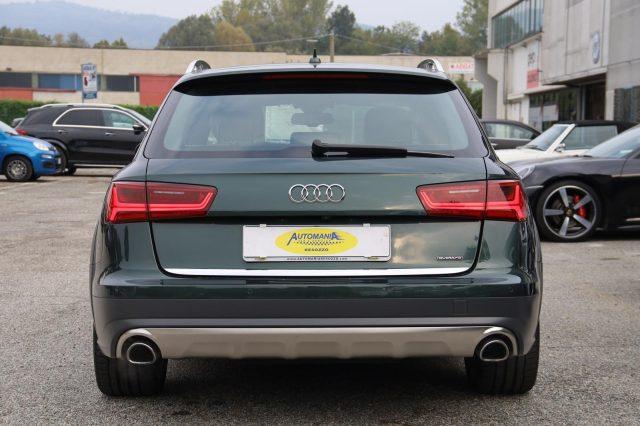 AUDI A6 allroad 3.0 TDI 320 CV tiptronic Business Plus