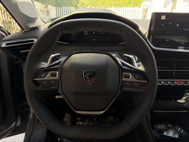 PEUGEOT 208 Hybrid 110 e-DCS6 Allure da 230,00 mensili ant.0