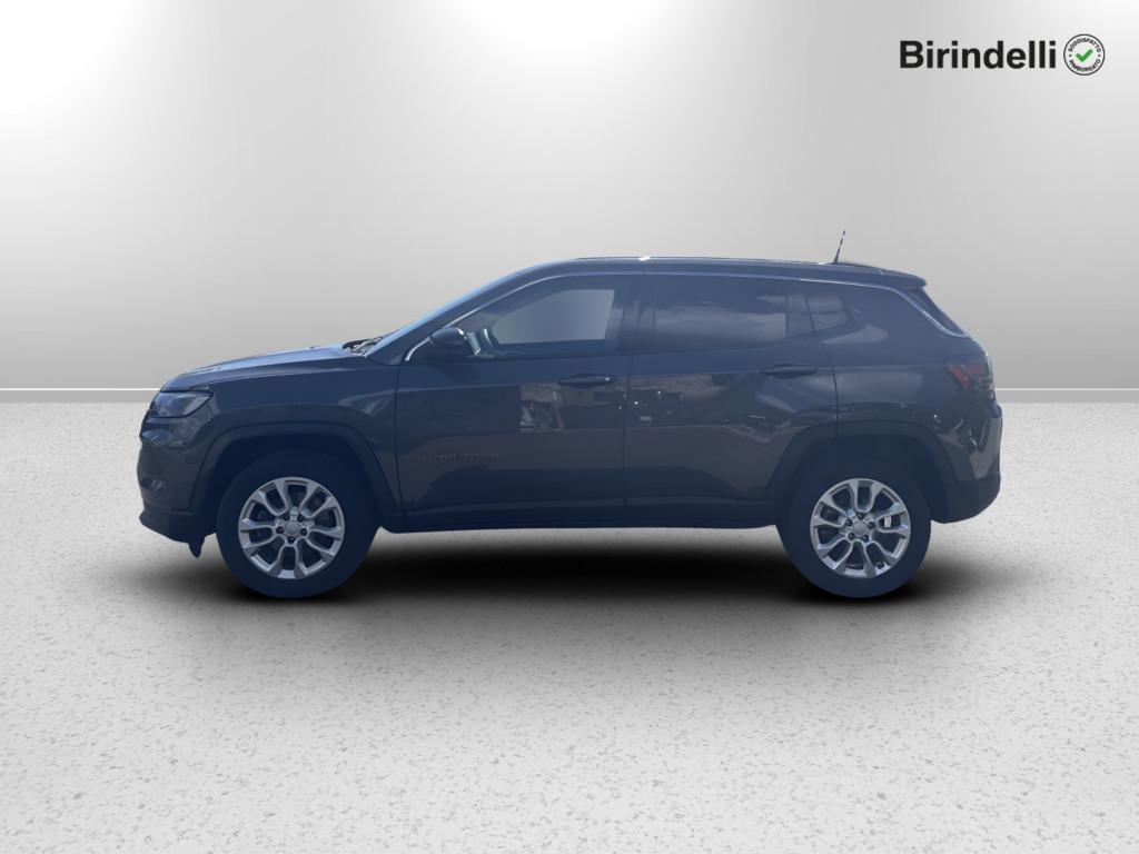 JEEP Compass 2ª serie - Compass 1.6 Multijet II 2WD Longitude