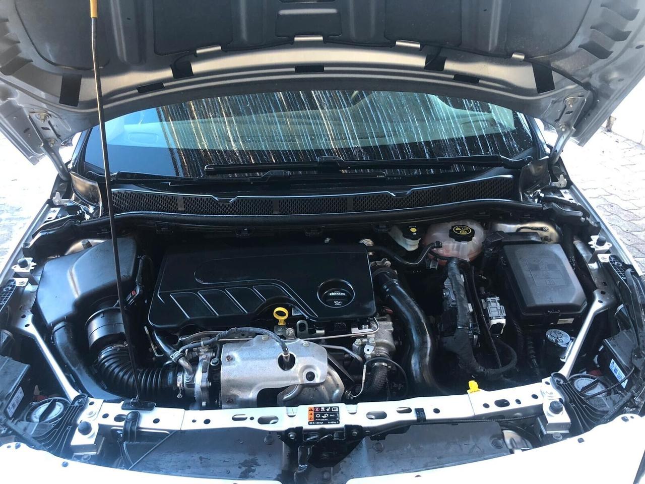 OPEL ASTRA SPORT TOURER ST 1.6 CC CDTI 110 CV 2019 BISINESS S&S MT6 € 7.500,00