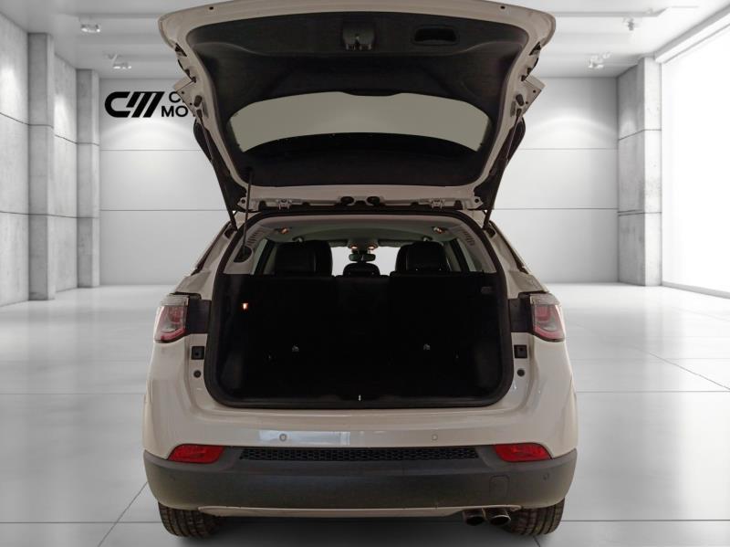 Jeep Compass 1.6 Multijet Limited 2WD