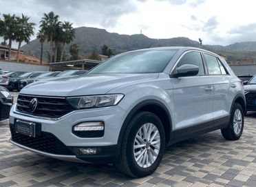 Volkswagen T-Roc Business 2.0 TDI 116CV