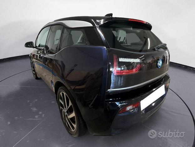 BMW i3 120Ah Advantage