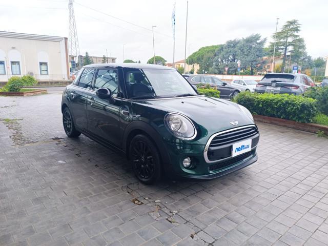 MINI One 1.2 One 75 CV 5 porte