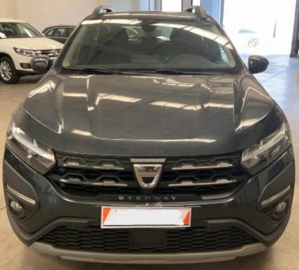 Dacia Sandero Stepway 1.0 tce Comfort SL DaciaPlus Eco-g 100cv