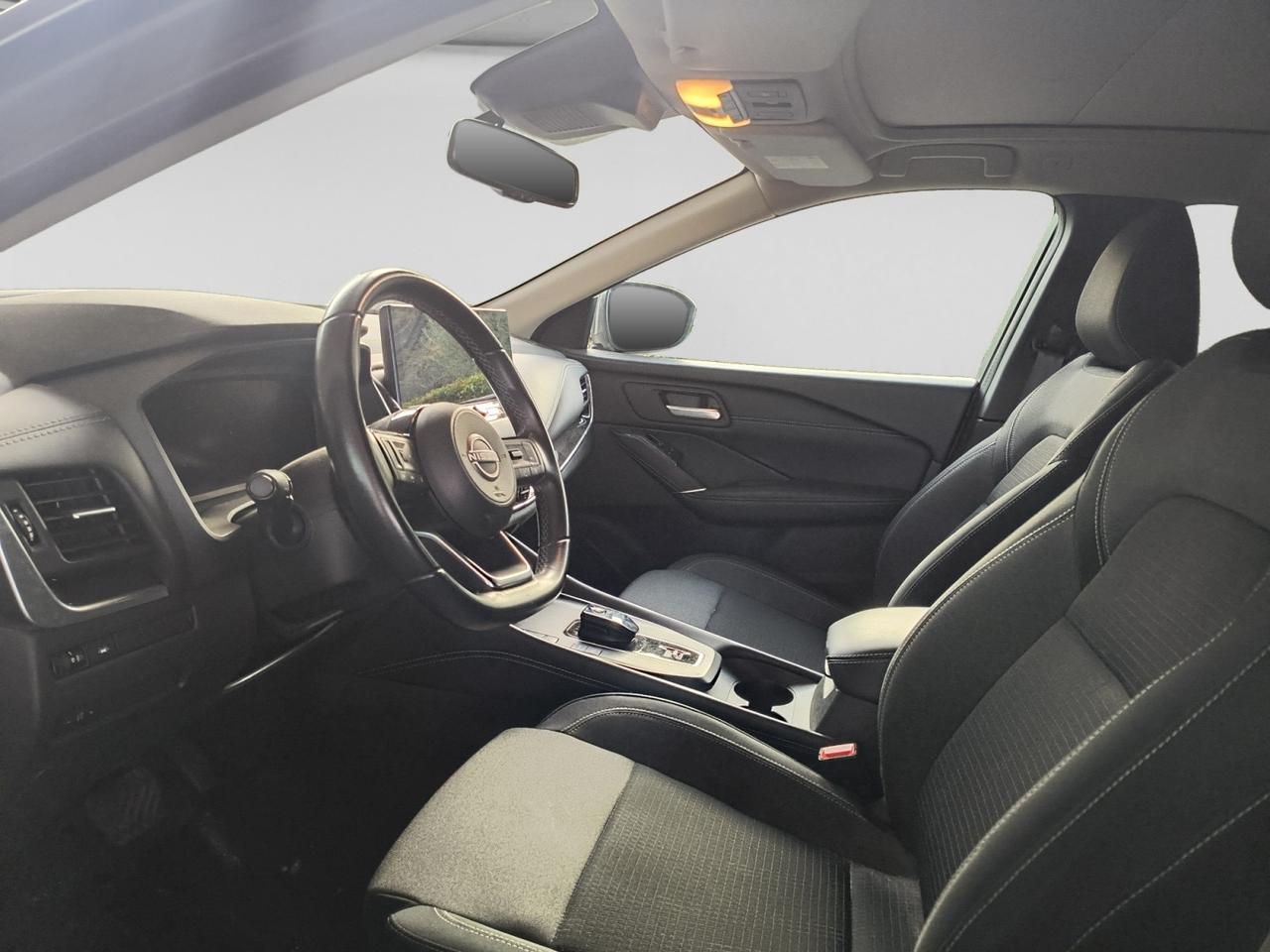 NISSAN Qashqai III 2021 - Qashqai 1.5 e-power N-Connecta 2wd