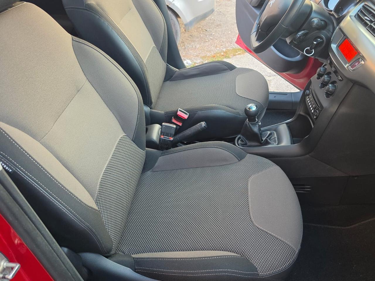 Citroen C3 1.0 VTi 68 Seduction
