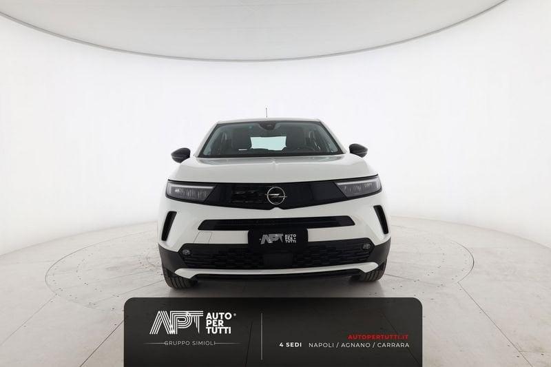 Opel Mokka Mokka 1.2 t Edition s&s 100cv