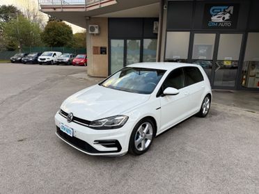 Volkswagen Golf 7 R-LINE - 1.5 TSI 150 cv - 79000Km