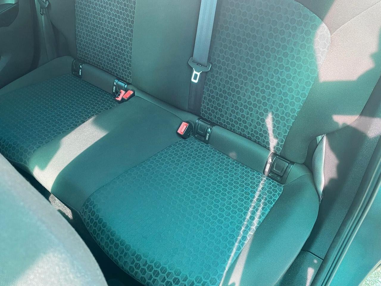 Opel Corsa 1.3 CDTI ecoFLEX 95CV Start&Stop 5 porte Advance