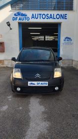 Citroen C2 1.4 HDi 70CV Excite VTR
