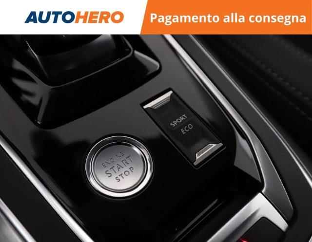 PEUGEOT 308 BlueHDi 130 S&S EAT8 Allure Pack