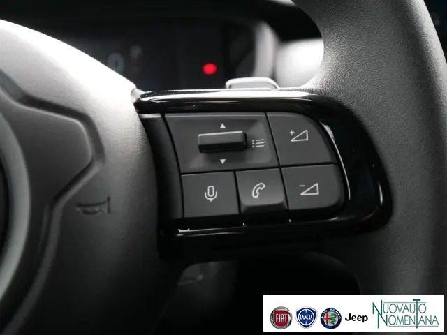 JEEP Avenger 1.2 Turbo 100 CV MHEV Hybrid Longitude Km0