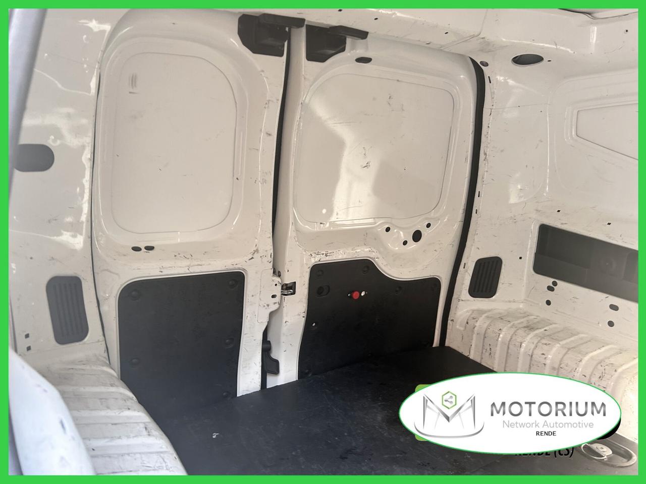 Fiat Fiorino 1.4 77cv Benzina/Metano 06/2020