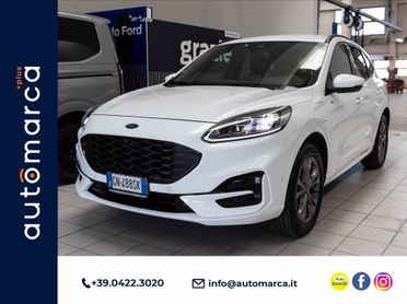 FORD Kuga 2.5 phev ST-Line X 2wd 225cv cvt del 2023