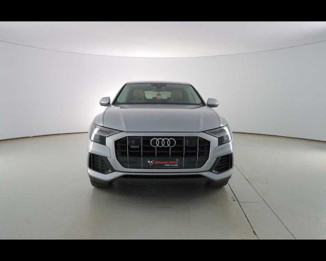 AUDI Q8 45 TDI quattro tiptronic