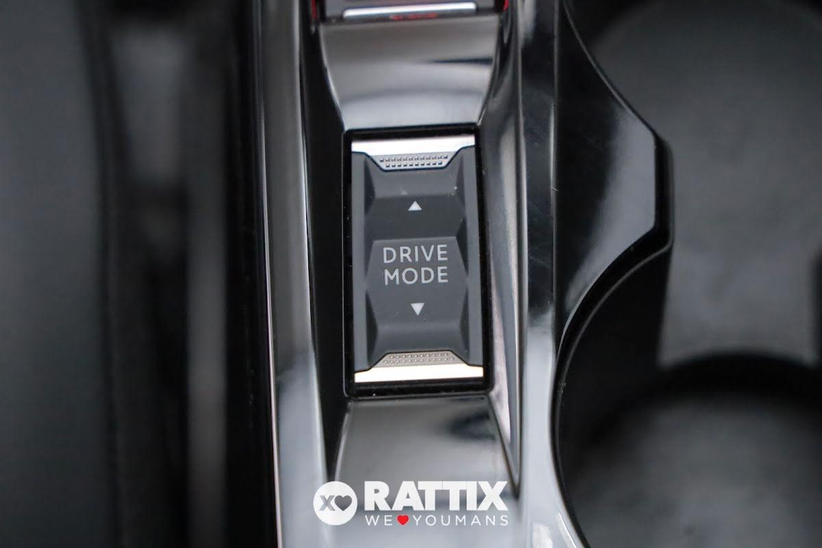 Peugeot 208 1.2 Hybrid 110CV Allure e-DCS6