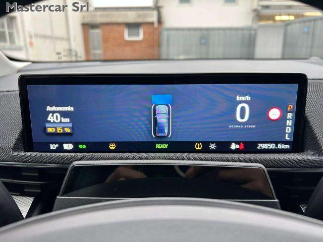 FORD Mustang Mach-E Mach-e standard range SPORT rwd 269cv - GR241MG