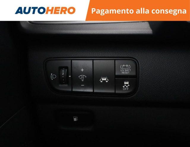 KIA Niro 1.6 GDi DCT HEV Urban