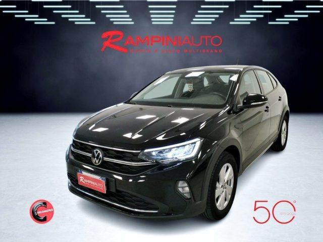 VOLKSWAGEN Taigo 1.0 TSI 110 CV Km 39.000 Unico Prop. Ok Neopatenta
