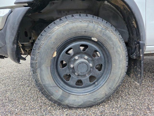 NISSAN Pick Up Pick-up 2.5 TD 2 porte King Cab