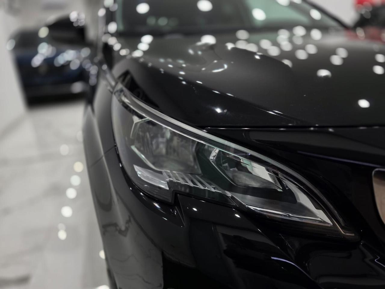 Peugeot 3008 BlueHDi 130 Allure