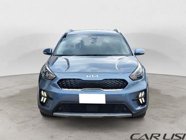 Kia Niro 1.6 GDi DCT HEV Style