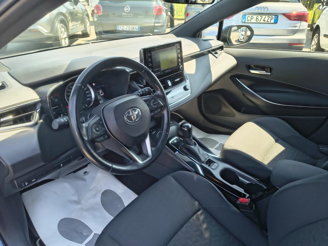 Toyota Corolla SW Touring Sports 1.8 Hybrid *PREZZO REALE, NO VINCOLI*
