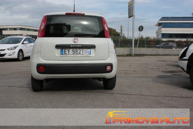 FIAT New Panda 1.2 Easy