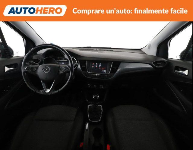OPEL Crossland 1.5 ECOTEC D 110 CV Start&Stop Elegance