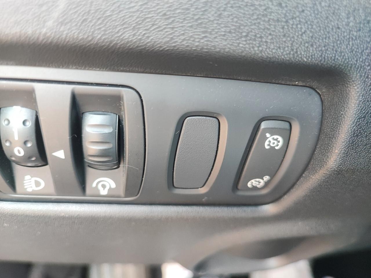 Renault Megane Mégane 1.5 dCi/105CV Grandtour Serie Speciale Exception