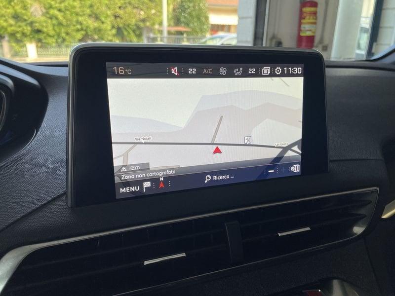 Peugeot 5008 5008 BlueHDi 130 S&S EAT8 GT Line