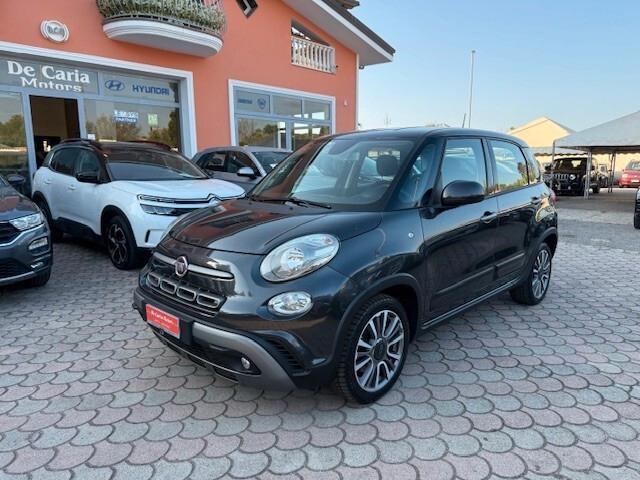FIAT 500L Cross 1.6 M.J 120CV Lounge - 12/2019