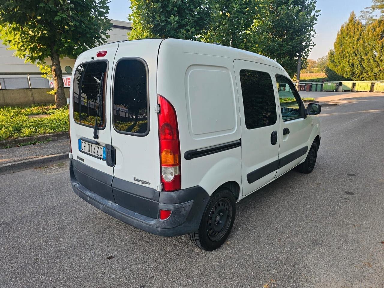 Renault Kangoo