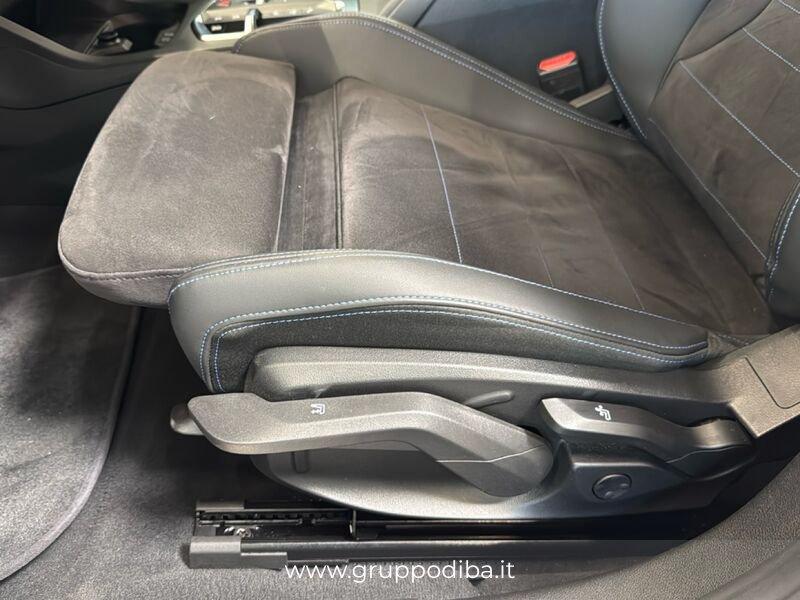 BMW Serie 2 Gran Coupe Serie 2 F74 Gran Coupe 218d Gran Coupe MSport Pro auto