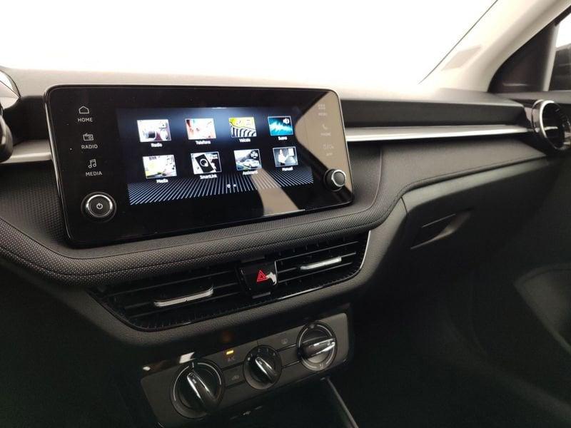 Škoda Fabia 1.0 MPI Evo 59KW YOUNG EDITION