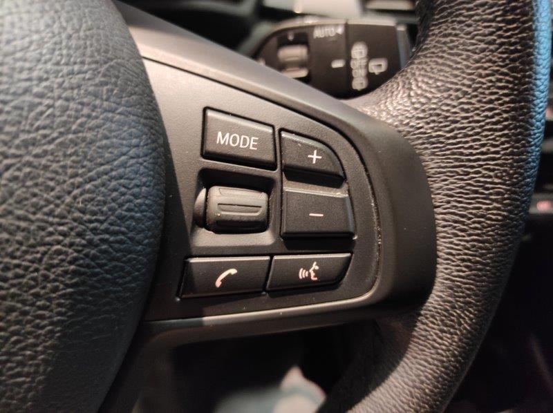 BMW X1 (F48) - X1 sDrive20d Business Advantage