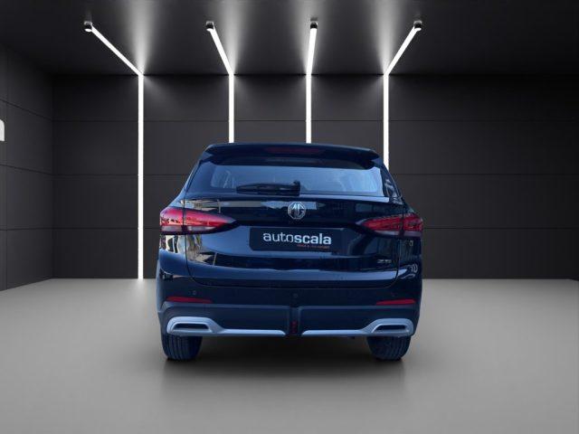 MG ZS 1.5 Standard Ice