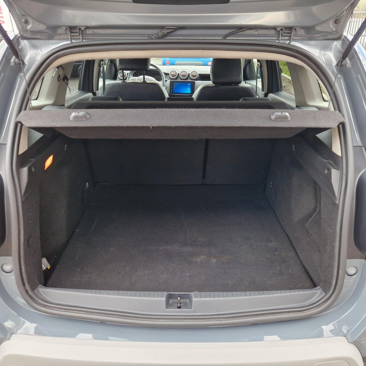 Dacia Duster 1.5 Blue dCi 8V 115 CV 4x2 Extreme